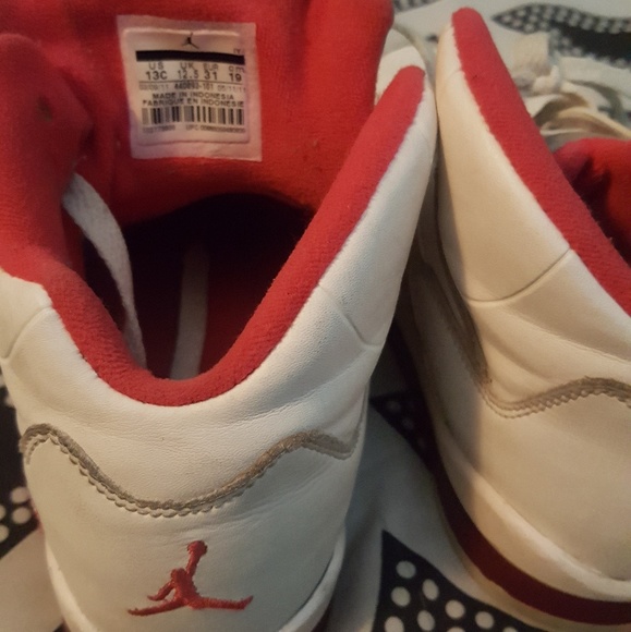 Toddler Jordan - Picture 4 of 7